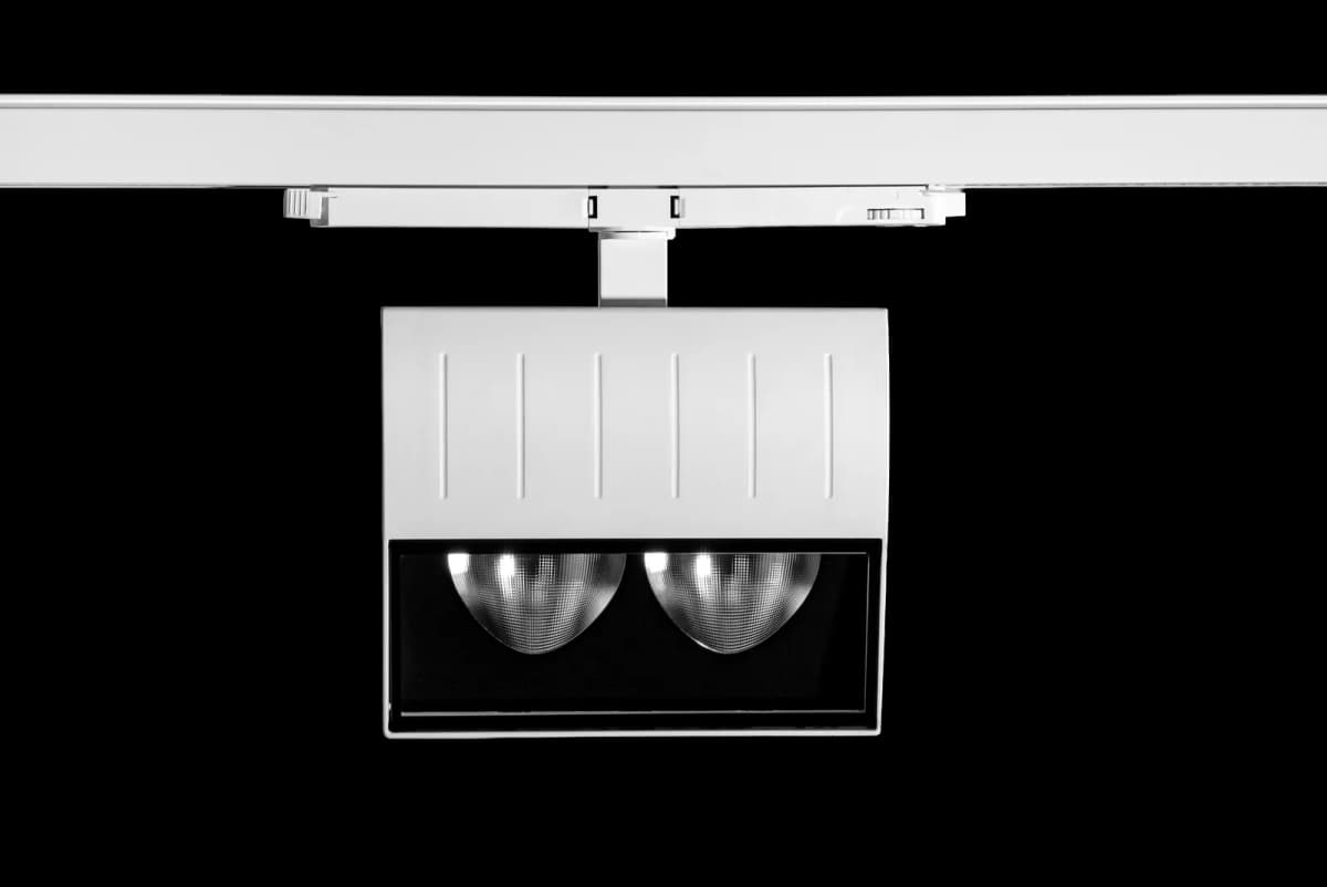 ParaDuo 18 Narrow — Ansicht 1